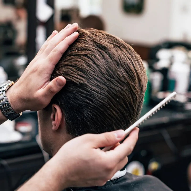 Cire pour les Cheveux