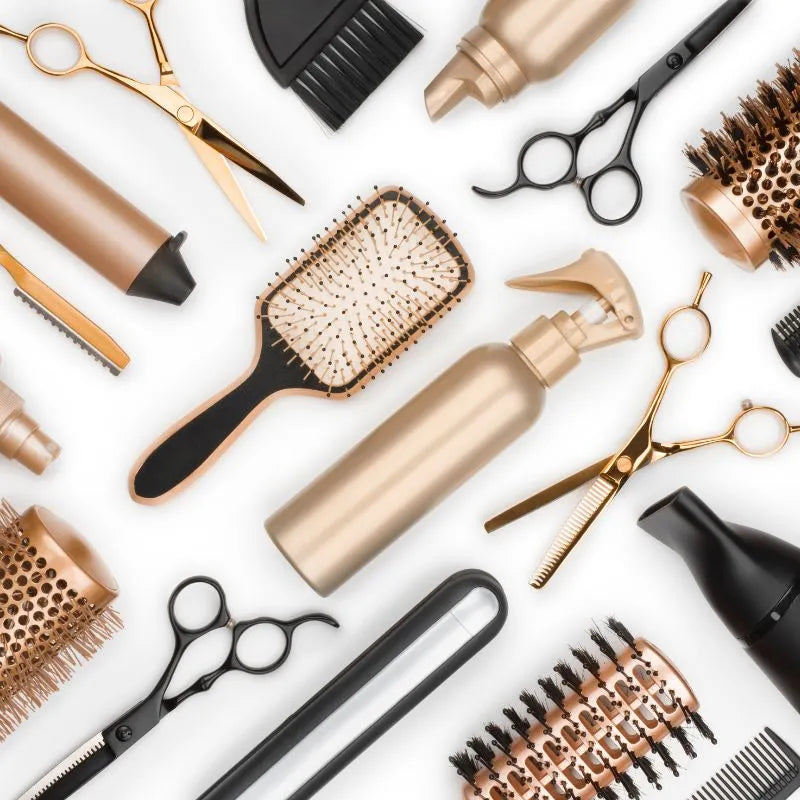 Plusieurs Appareil pour Cheveux