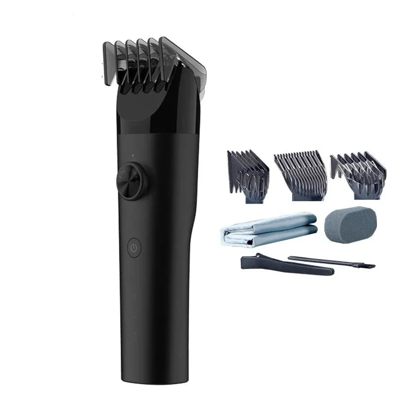 Tondeuse Xiaomi - IPX7-Tondeuse pour Cheveux-