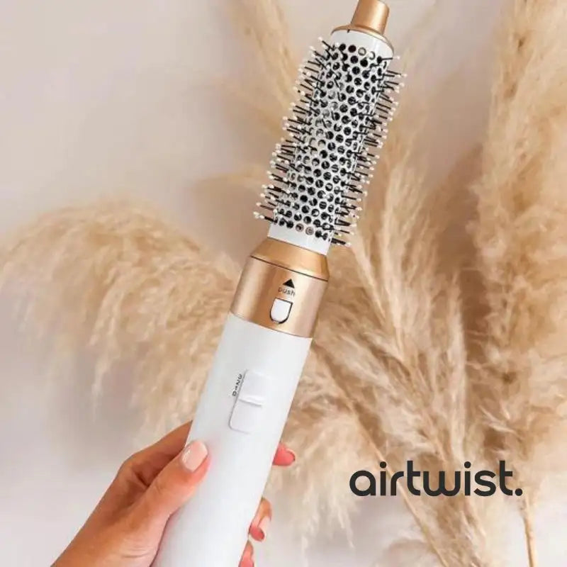 Airstyler 5 en 1 <br> Version 2024-Boucleur pour Cheveux-