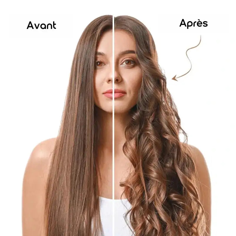 Airstyler 5 en 1 <br> Version 2024-Boucleur pour Cheveux-