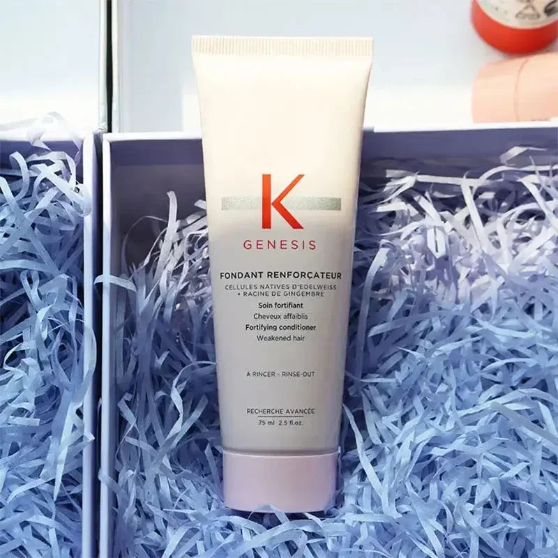 Après Shampoing Fortifiant - Kérastase-Après Shampoing-