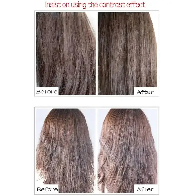 Après Shampoing Lissant - Keratin-Après Shampoing-