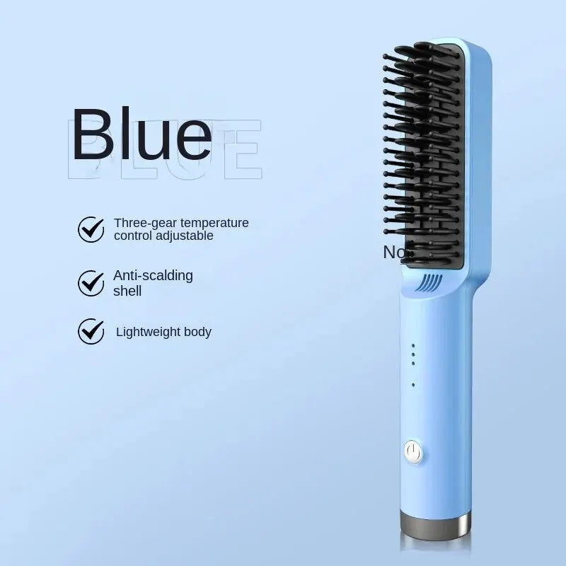 Brosse Lissante Professionnelle-Brosse Lissante-[couleur1]-[couleur2]-[couleur3]