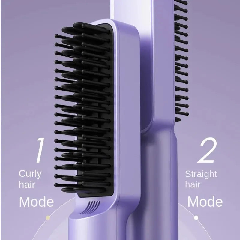 Brosse Lissante Professionnelle-Brosse Lissante-[couleur1]-[couleur2]-[couleur3]