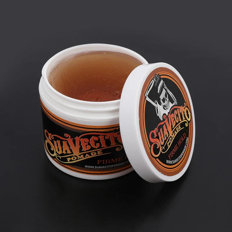 Cire Cheveux Wax - Suavecito-Cire pour Cheveux-