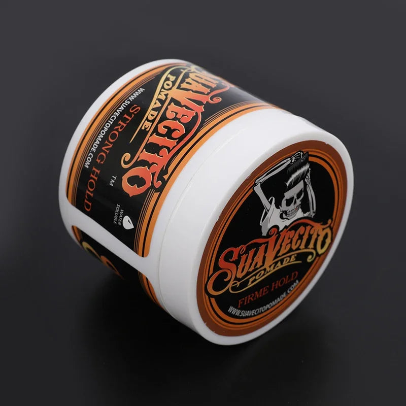 Cire Cheveux Wax - Suavecito-Cire pour Cheveux-