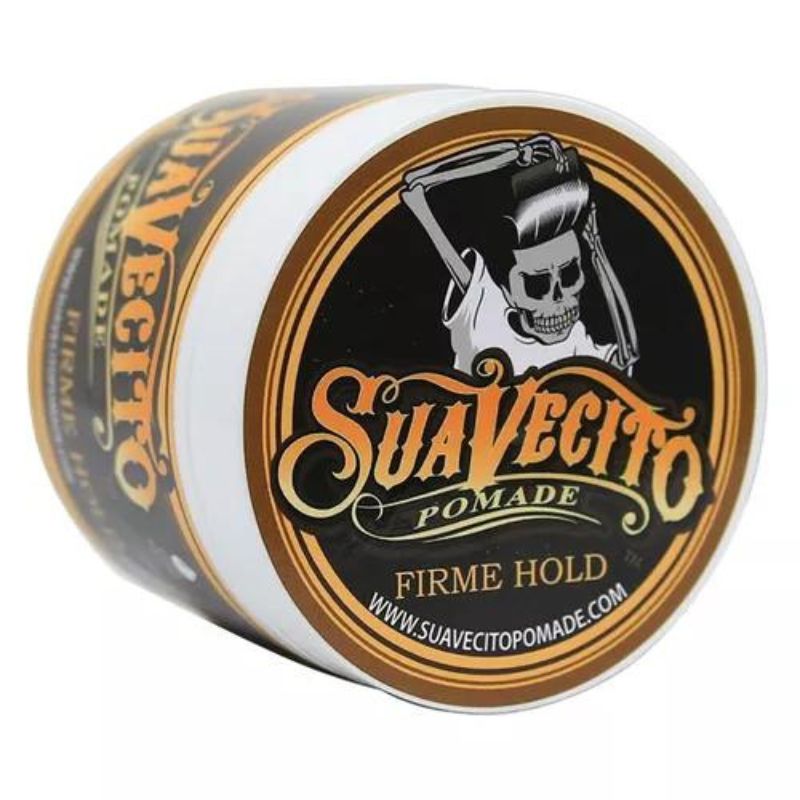 Cire Cheveux Wax - Suavecito-Cire pour Cheveux-