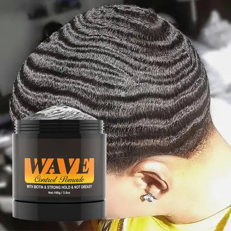 Cire pour Wave - Sevich-Cire pour Cheveux-