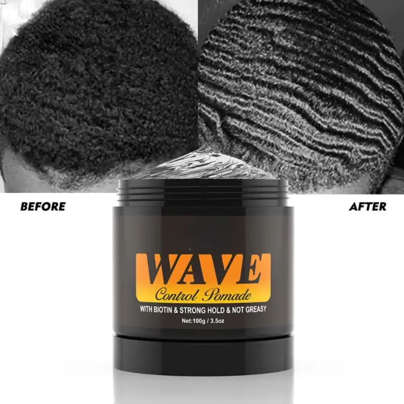 Cire pour Wave - Sevich-Cire pour Cheveux-