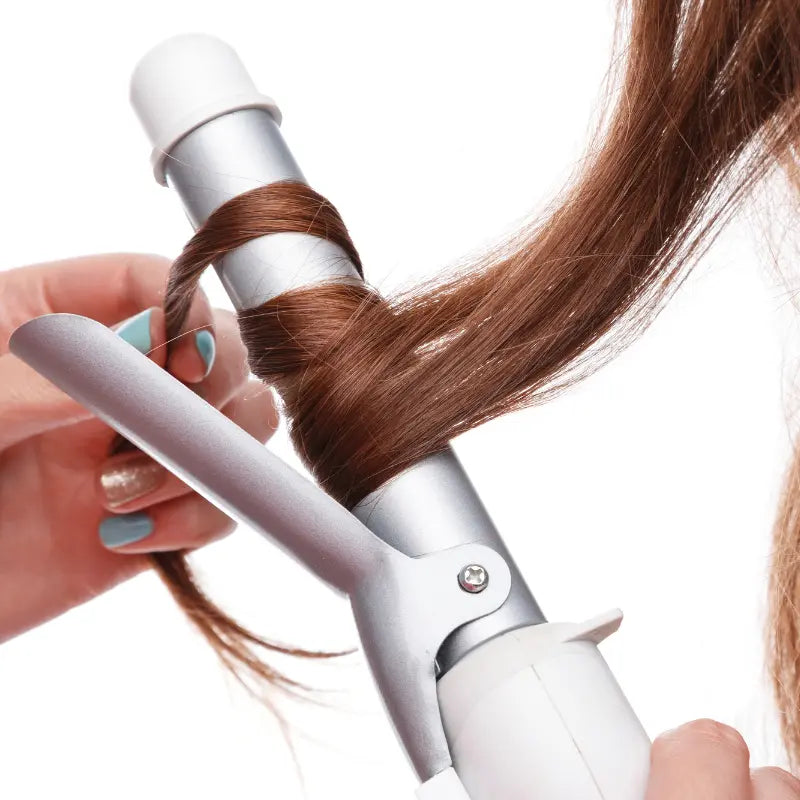 Fer à Boucler Conique - Aircurl-Boucleur pour Cheveux-