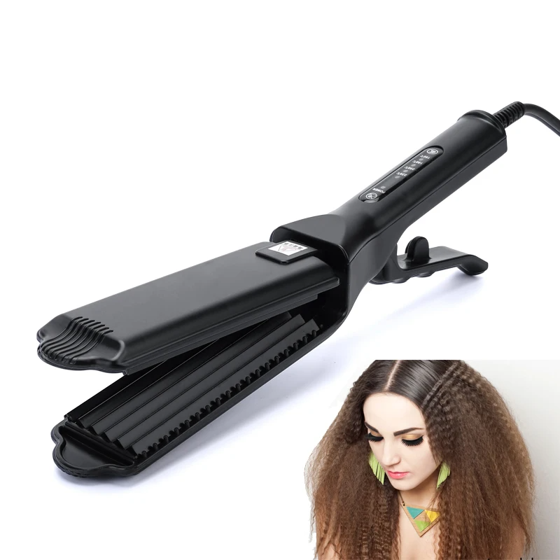 Fer à Friser-Boucleur pour Cheveux-