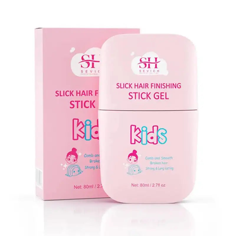 Gel en Stick Enfant - Sevich-Gel pour Cheveux-