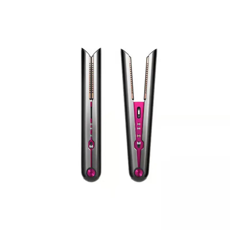 Lisseur Cheveux Professionnel - AirPro-Lisseur pour Cheveux-