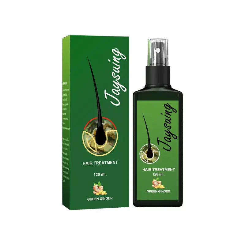 Lotion Capillaire Boost Repousse - Jaysuing-Spray Capillaire-