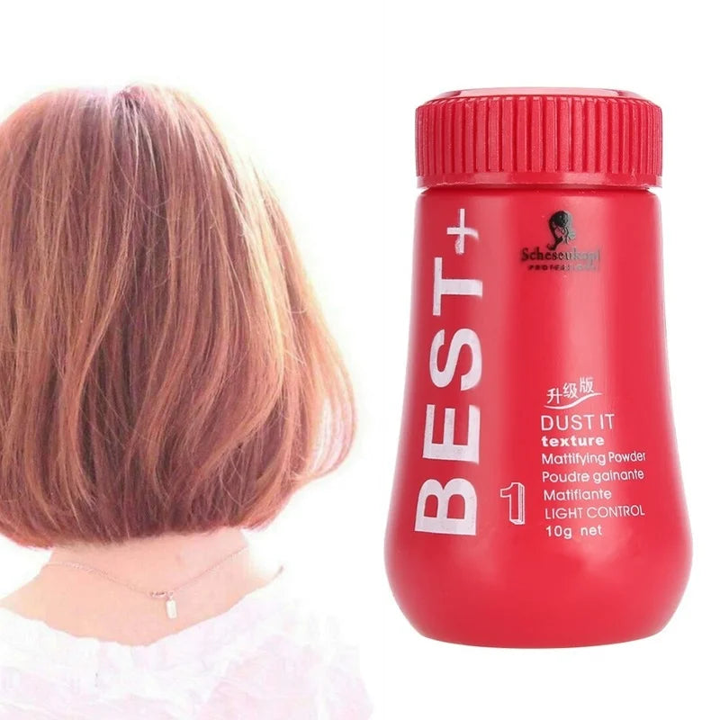 Poudre Cheveux Volume - BEST+-Cire pour Cheveux-