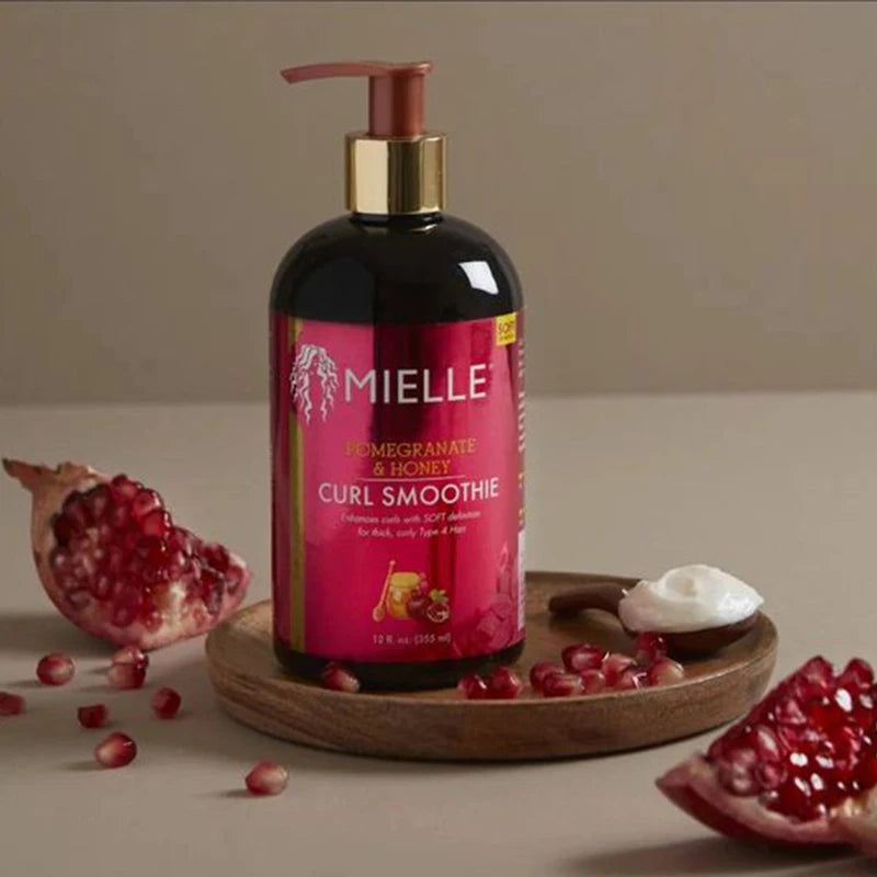 Shampoing Cheveux Bouclés au Miel - Mielle-Shampoing pour Cheveux-