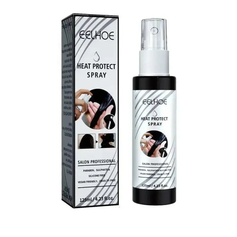 Spray Cheveux Protecteur Chaleur - Eelhoe-Spray Capillaire-