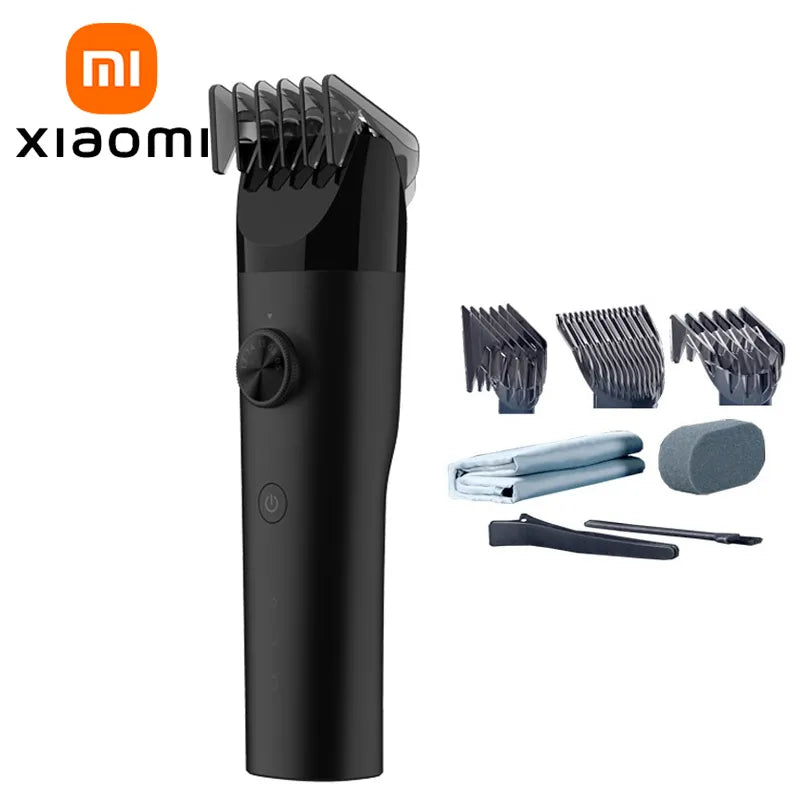 Tondeuse Xiaomi - IPX7-Tondeuse pour Cheveux-